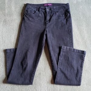 EUC Gloria Vanderbilt Sz 8 jeans